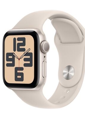 Apple Watch SE Gen2 40mm